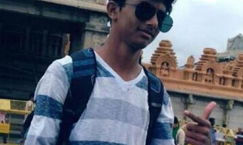 Dhanush Gowda