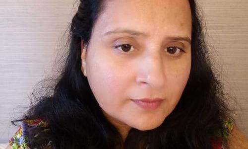 Kamaljeet Grewal